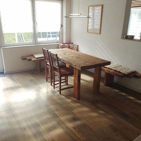 Ferienhaeuser Am Muehlenberg Alt Toplitz Εξωτερικό φωτογραφία